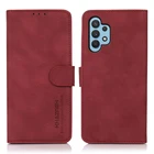 Кожаный чехол-книжка для Samsung Galaxy A32, A32, 4G, 2021, защитный чехол для Samsung A52, A72, A12, A 52, 12, 22, A03S, A22, A52S