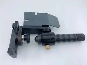 Инструменты для ювелирных изделий BenchMate Setter плюс инструмент для настройки камня для кольца кольцо держатель Регулируемый кольцевой зажим