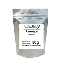 high quality paeonol powderreducewrinklescosmetic rawskin whitening and smooth delay agingmoisturizingremove acne