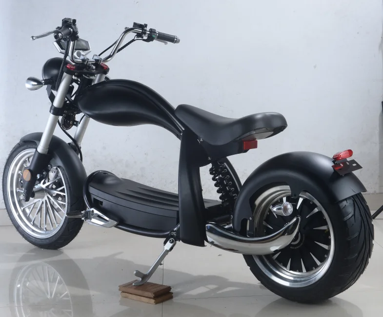 Новые поступления citycoco Электрический велосипед Мотоцикл Скутер eletrica adulto 2000 Вт