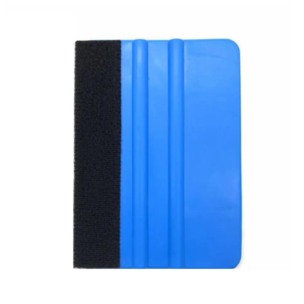 Скребок из углеродного волокна 11 в 1 резак для виниловой оболочки инструмент