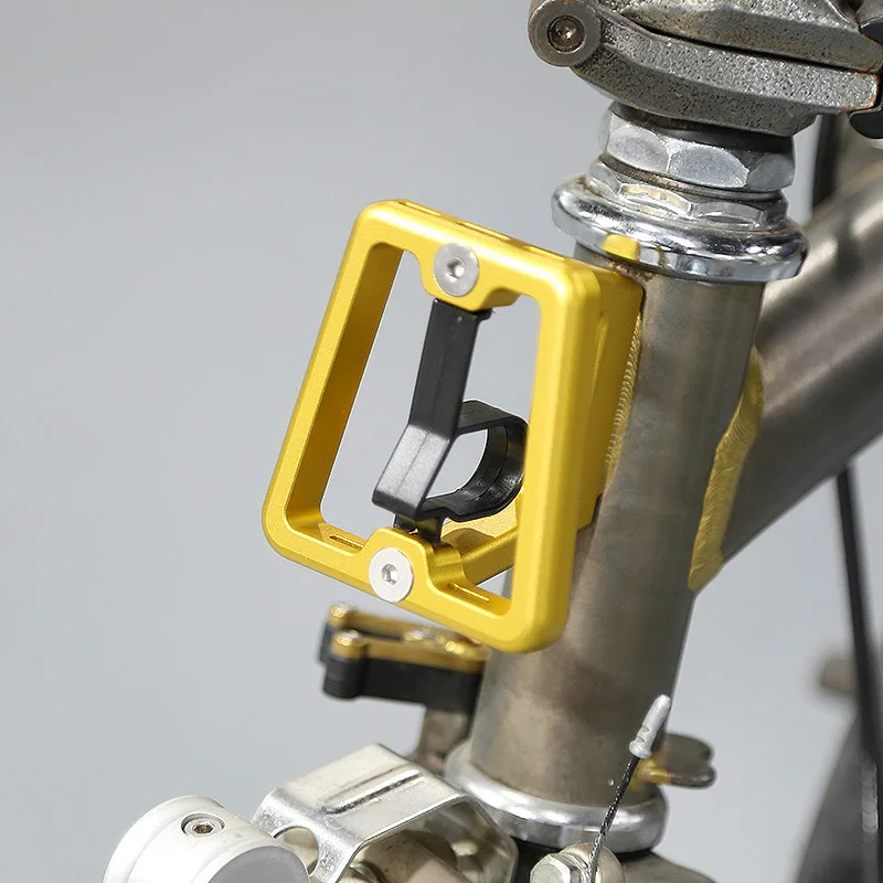 Ультра светильник для велосипеда передняя блок несущей велосипед стеллажи