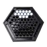 abalone table chess games strategy puzzle chess board game educational intellectual development party desktop game