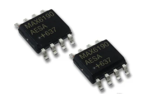

MAX6190AESA 1.25V 0.16% Precision Voltage Reference SOIC-8