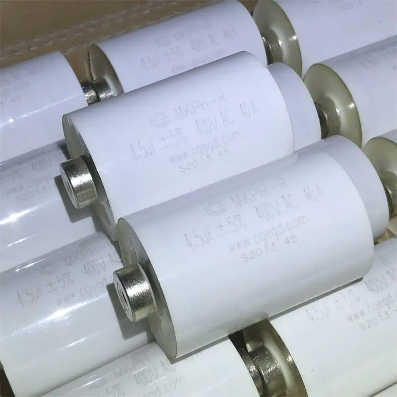 Генератор Mkph r 4 5uf400vac 40a большой электрический ток изоляция Igbt прямая резонансная