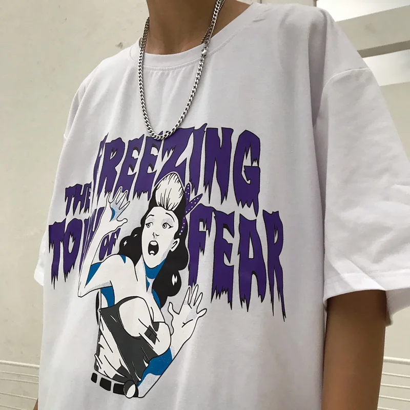 Депрессии My Brain мое беспокойство с буквенным принтом Футболка пародия личности