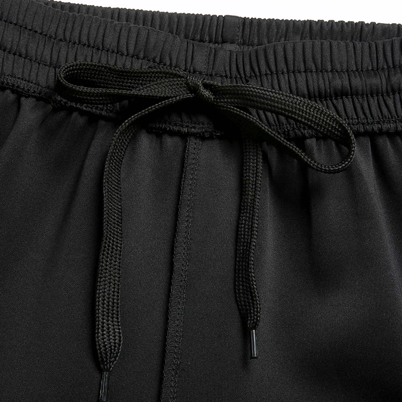 Men's Sweatpants Sport Joggers Big Size 7XL 8XL Larger Spring Summer Sweat Pants Male Black Casual Trousers Men | Мужская одежда