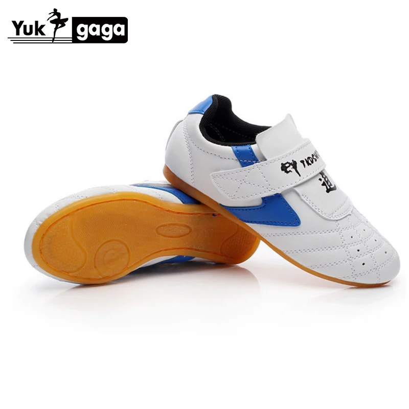 Кроссовки Pinetree для мужчин и женщин дышащая Спортивная обувь боевых искусств