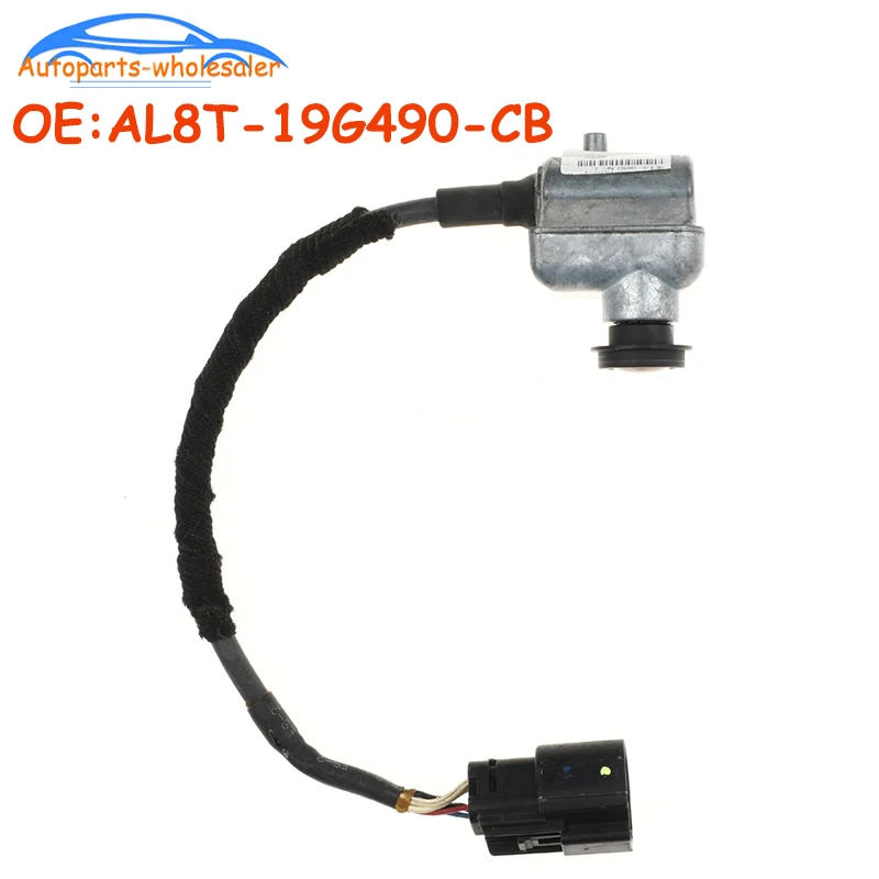 

Новая задняя камера заднего вида для Ford Escape Mercury Mariner