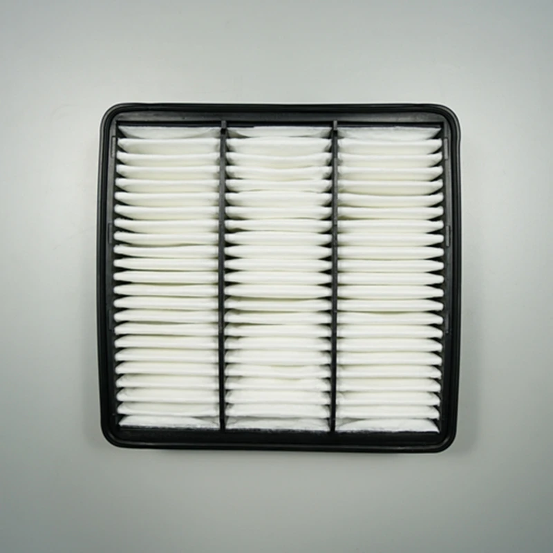 

Air Filter For Mitsubishi Airtrek 2.0 ,pajero 2.0 Lioncel 1.3 / 1.6,outlander,lancer 1.5/1.6/1.8,proton Wira Oem:mr188657 #sk200