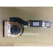 New and Original laptop Lenovo ThinkPad T470 T480 SWG CPU Cooling Fan Heatsink Assembly Radiator Cooler 01YR200 01YR201 01YR202