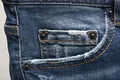 Lato w stylu dsq marka włoska dżinsy męskie wąska krótka dżinsy męskie spodnie jeansowe zipper stripe hole niebieskie szorty dziura dżinsy dla mężczyzn