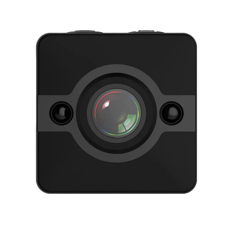 

ANPWOO 720P HD Camera Wifi Camera Aerial Photography DV Diving Sports Waterproof Camera Recorder Mini Camera