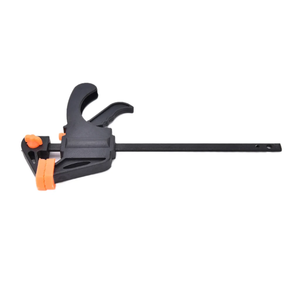 4 дюйма деревообрабатывающие бар головка с зажимом быстрого крепления крепежной