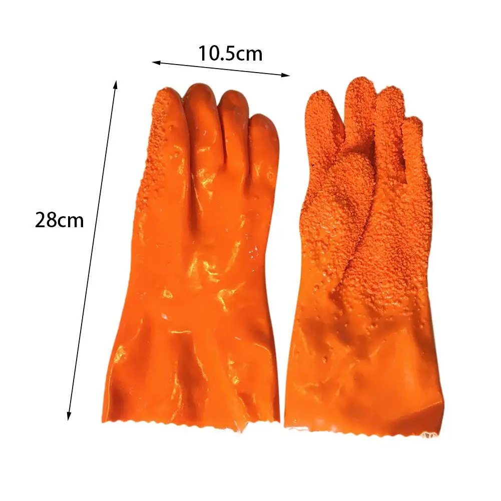 Перчатки для уборки кухни бытовые перчатки чистки картофеля волшебные