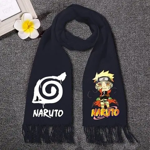

Animation Cosplay Ninja scarf