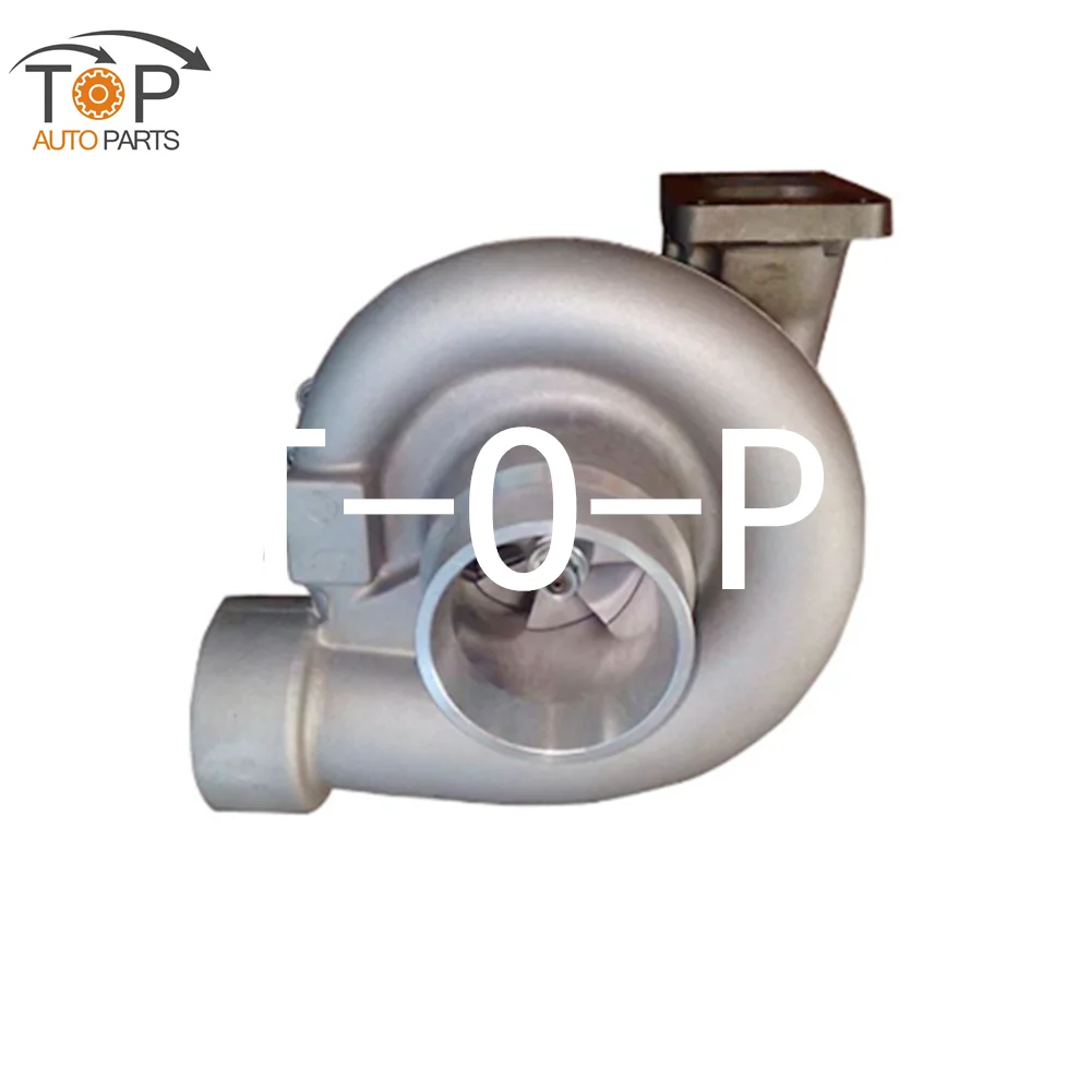 Турбо Турбина 4LGZ 52329703296 52329883296 0010961399 0030961399 Для Mercedes Benz Truck Bus OM355A OM407HA 205HP 11 6L A 0020961