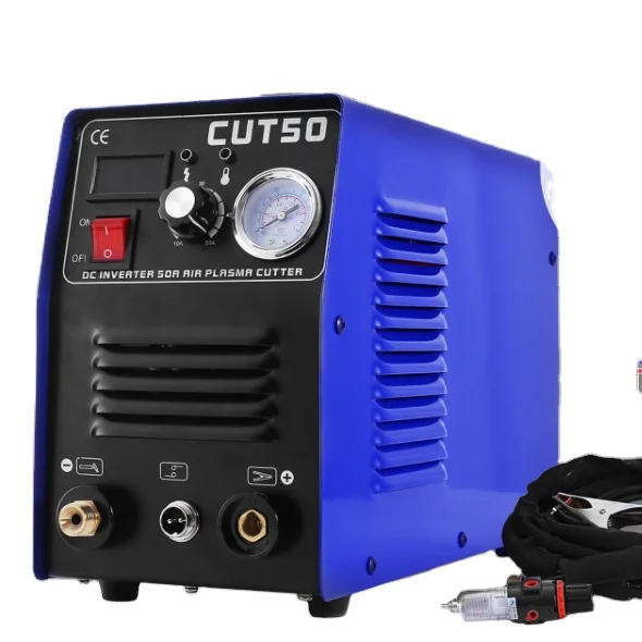 

CUT 110v/220v welding machine air plasma cutter