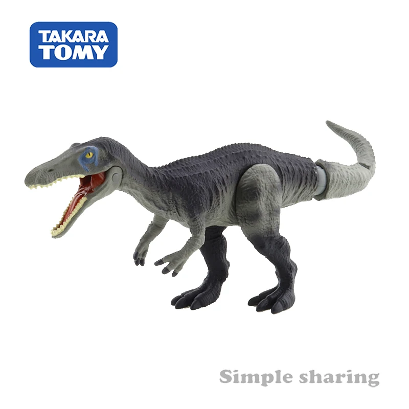 Такара томия ания Юрский Мир барионикс | Игрушки и хобби