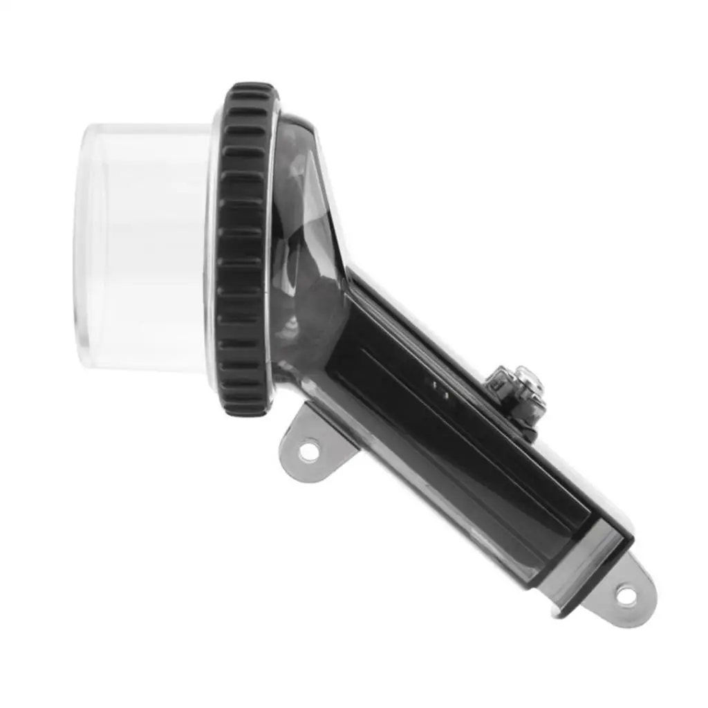

MagiDeal Waterproof Housing Case Shell For DJI Osmo Camera Accessory