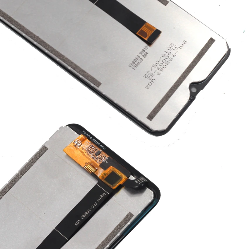 

Original LCD Display For Blackview A60 Display Touch Screen LCD Digitizer Assembly LCDS For BV A60 Pro LCD