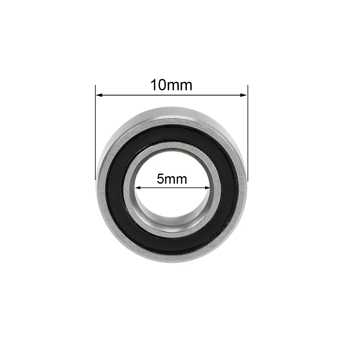 

Uxcell MR105-2RS Z2 5104 , , 10