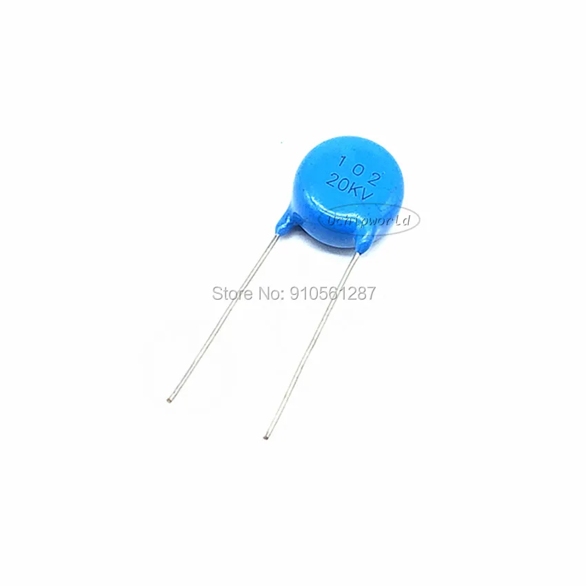 Высоковольтный керамический конденсатор 20KV 20000V 221 220PF 101 100PF 681 680PF 331 330PF 251 250PF 501 500PF