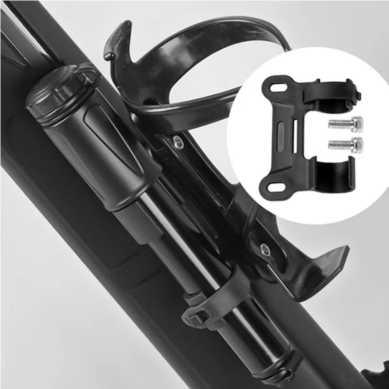 Мини велосипедный насос алюминиевый ручной надувной сферический шинный насос для горных и шоссейных велосипедов, шаров.