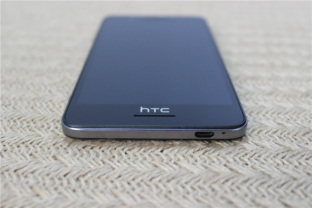 Оригинальный разблокированный HTC Desire 728 D728w 5 дюймов Восьмиядерный 2 Гб ОЗУ 16 ПЗУ