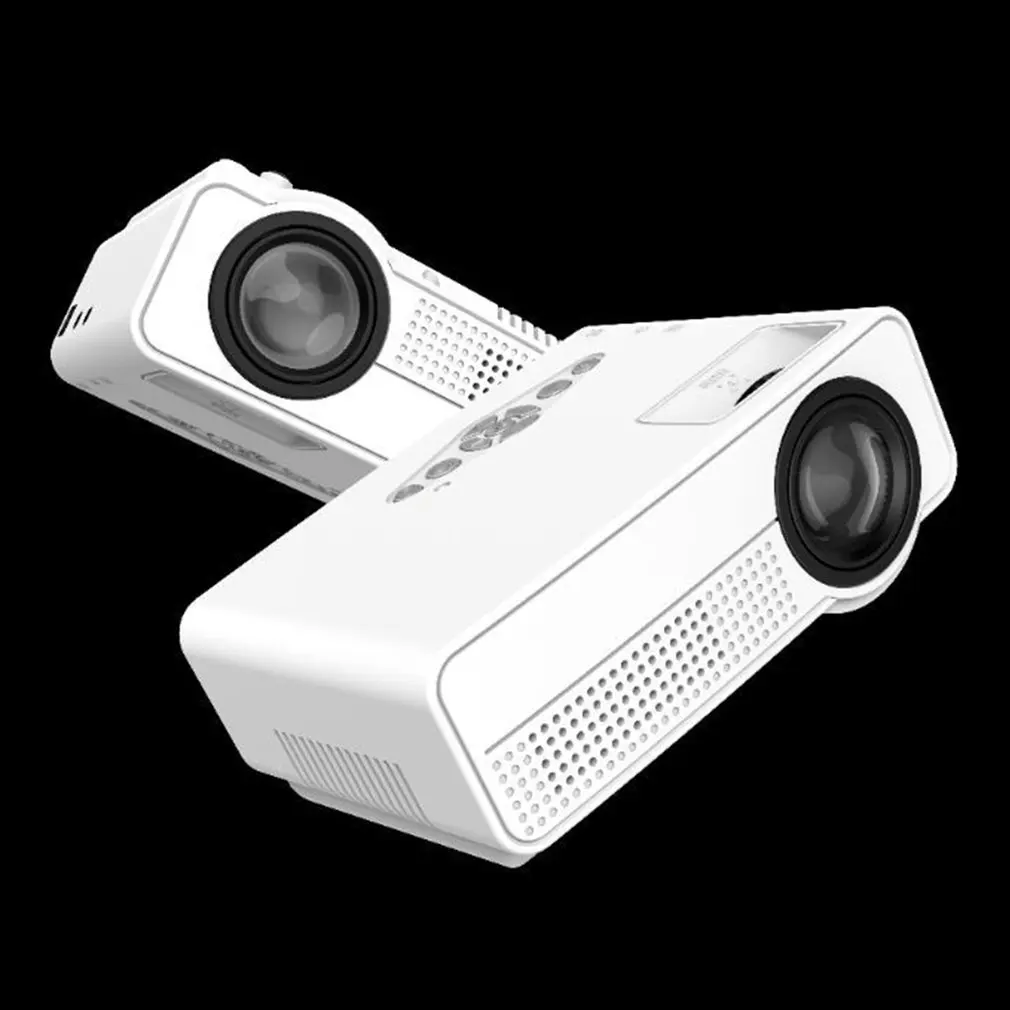 Bp S280 мини смарт проектор светодиодный портативный домашний кинотеатр Hd с ЖК