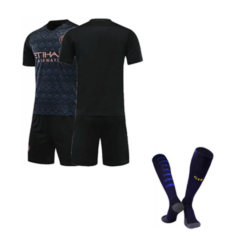 

Tailor Made suit soccer team tshirt children's clothing Primary School students Football custom built for entr