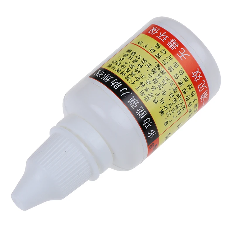 1 pc 20ml Stainless Steel Flux Soldering Liquid Solders Water Durable Best Price | Инструменты