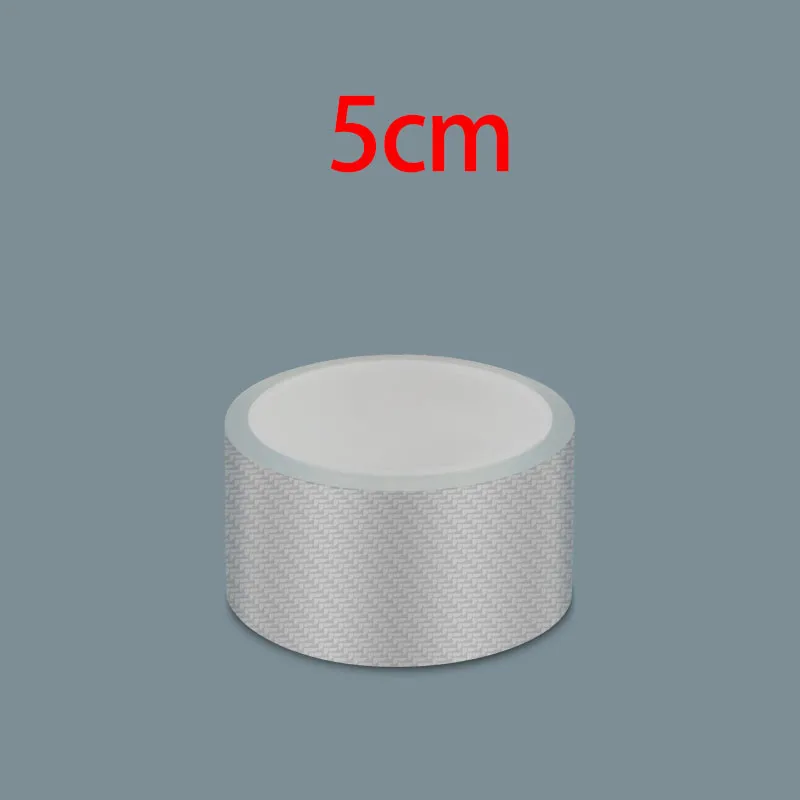 Нано Защитная Наклейка на дверь автомобиля прозрачная лента наклейка автомобиль