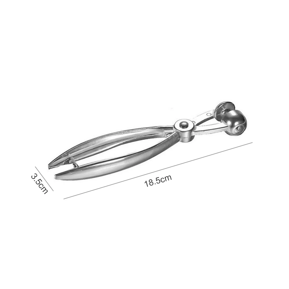 Вишневых Нержавеющая сталь вишневых косточек жидкость для снятия инструмент