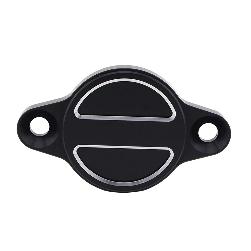 

Oil Filter Cap Decorative Cover Protective for Ducati Multistrada 950 1200 DVT 1100 1100S Hyperstrada 939