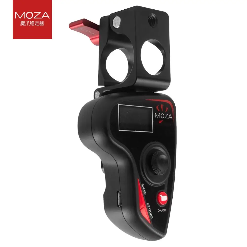 MOZA многофункциональная беспроводная фотовспышка | Электроника