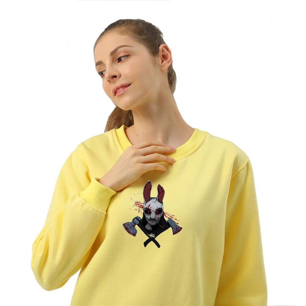 Women Sweetshirts Winter Goth Clothes Punk Gothic Plus Size Crew Neck Swearshirt Vintage Crewneck Sweatshirt Pullovers Hoodies