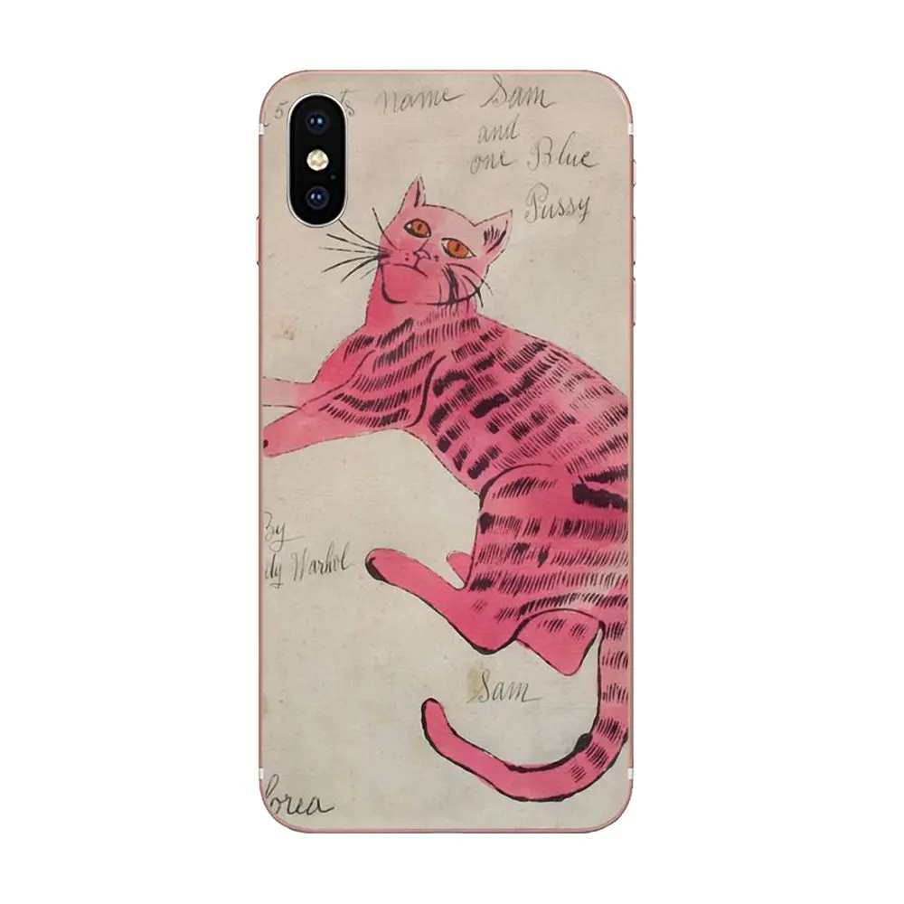 Мягкий чехол из ТПУ для Samsung Galaxy J1 J3 J4 J5 J6 J7 A10 A20 A20E A3 A40 A5 A50 A7 2016 2017 2018 | Мобильные