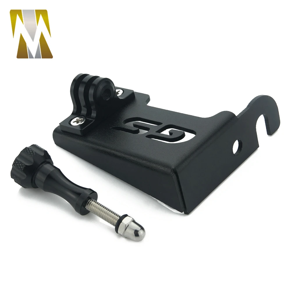 Для R1200GS LC ADV Adventure кронштейн для камеры мотоцикла крепление Gopro Go Pro 4 5 R1200gs 2013-2018