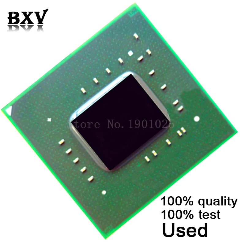

100% Протестировано N15S-GT-S-A2 N15S GT S A2 bga чип reball с шариками IC чипы BXV