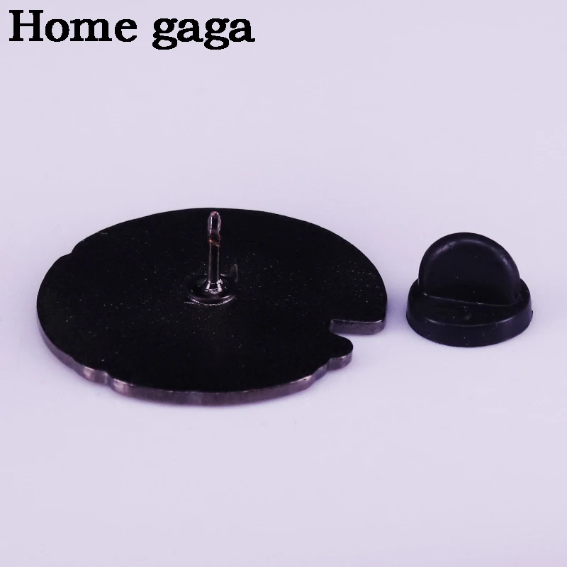 

D3196 Homegaga Game Brooches Cartoon Anime Brooches Backpack Student Clothing Brooches Pins Bag Decor Brooch Badge