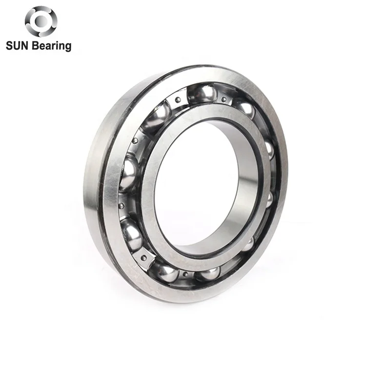 

Single row Deep Groove Ball Bearing 6080 size 400*600*90mm