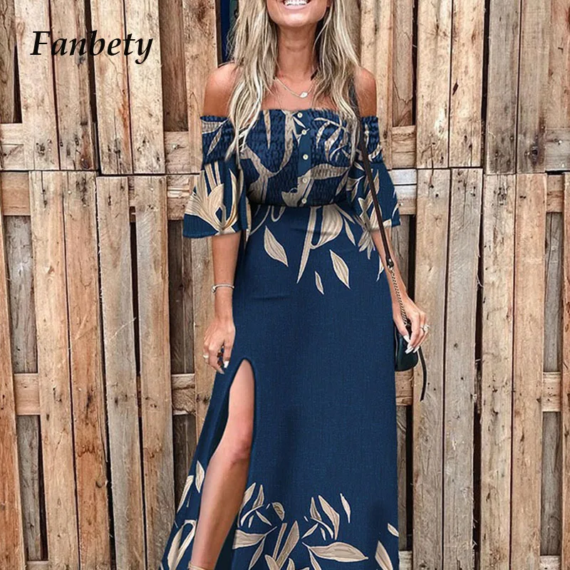 Женское длинное плиссированное платье элегантное асимметричное вечернее с