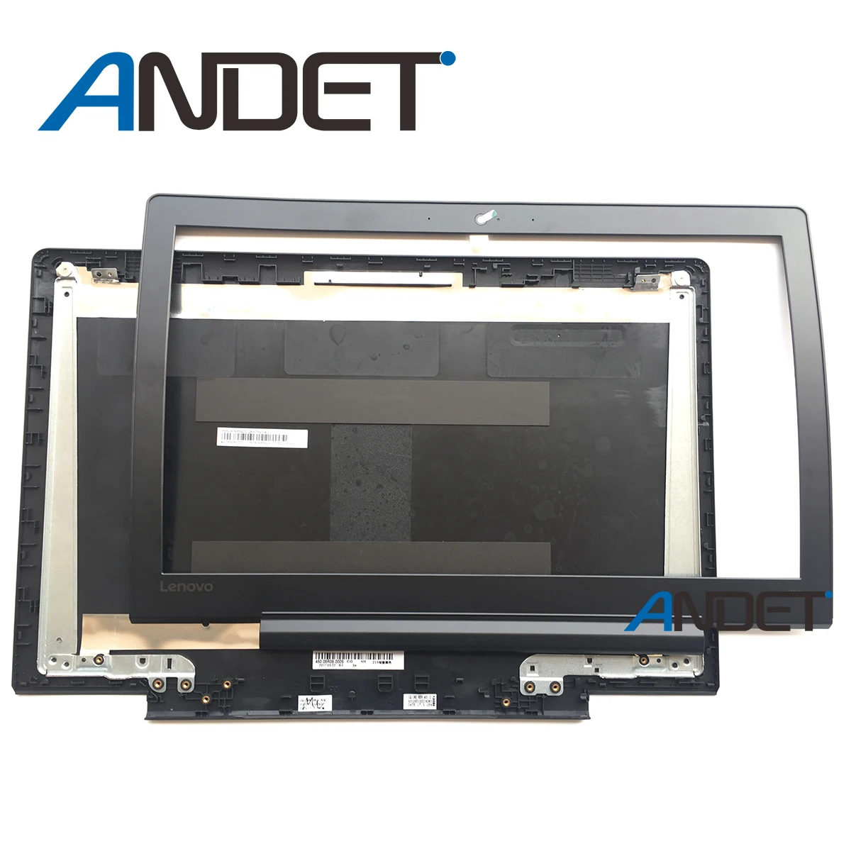Новинка оригинальная задняя крышка для Lenovo IdeaPad 700 15 15ISK верхняя передняя рамка