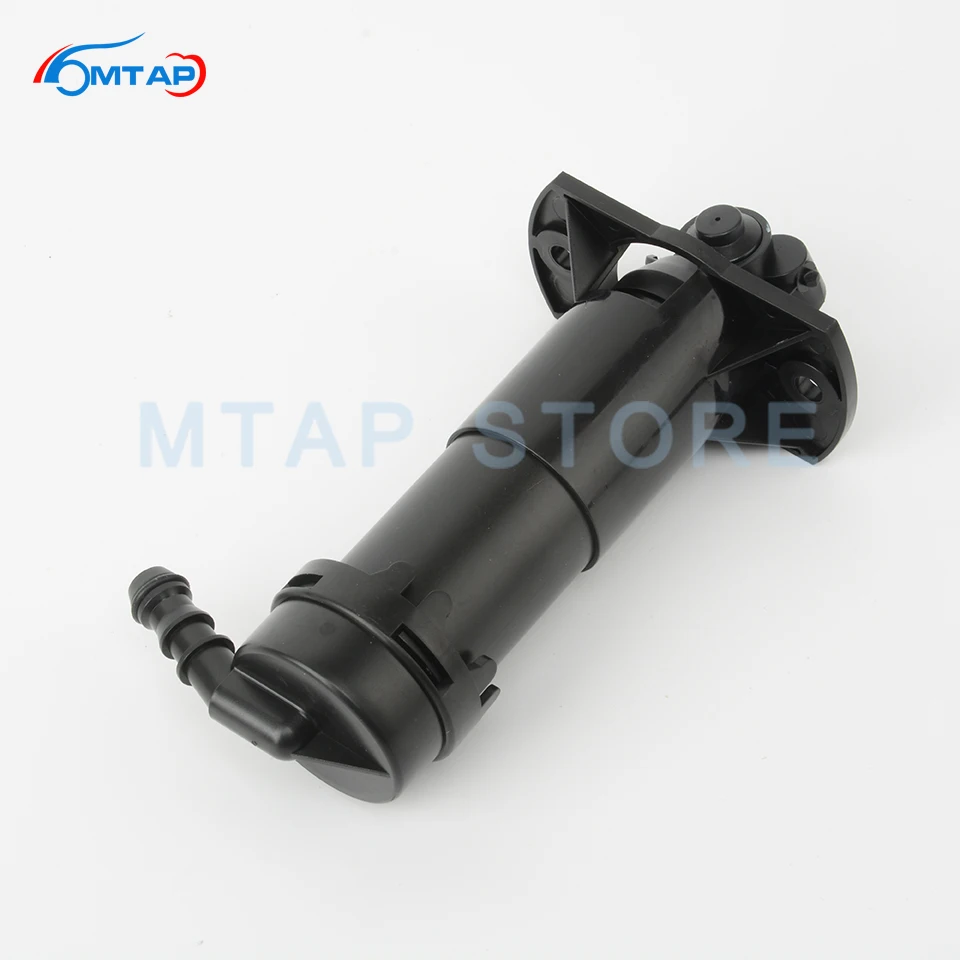 Авто головного средства ухода за кожей Шеи светильник лампы шайба привод сопла