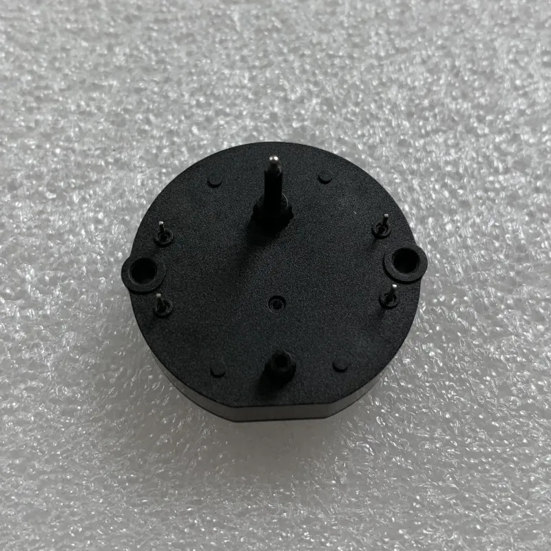 BKA30C-R5 двухосный двигатель с вращением на 360 градусов шаговый приборный