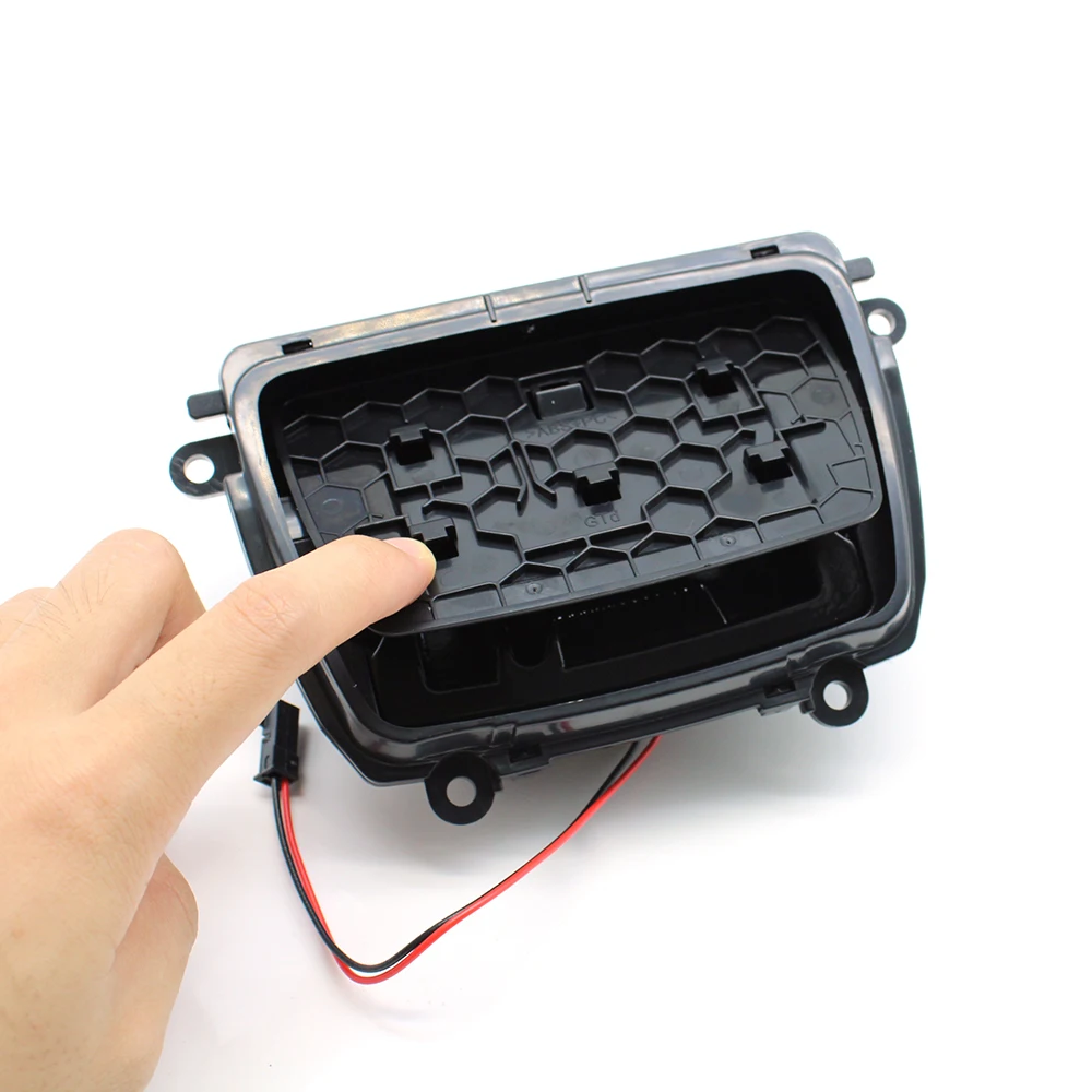 New Interior Car central console ashtray box For BMW Accessories 5 Series F10 F18 520 523 525 528 530 535 51169206347 | Автомобили и