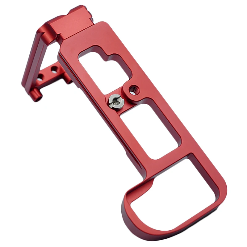 БЫСТРОРАЗЪЕМНАЯ l-образная пластина/держатель кронштейна ручной держатель для