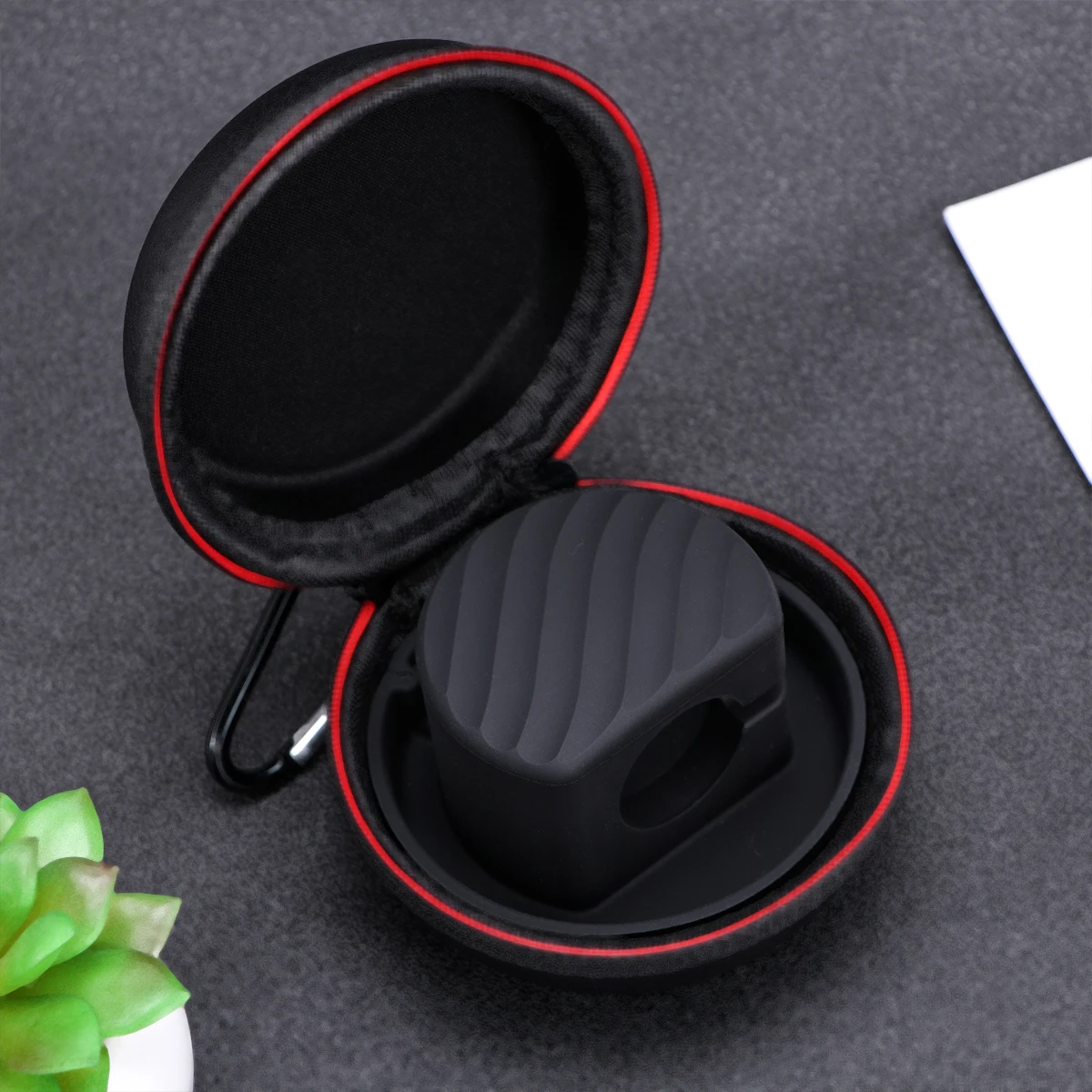 Часы коробочка поставки маленькая коробка для хранения часов совместима с Apple Watch