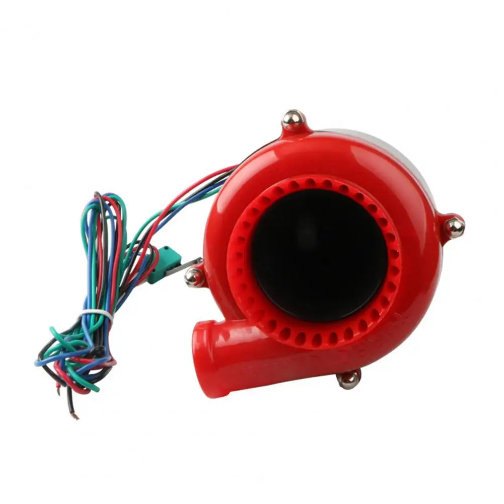 Поддельный выдувной клапан Turbo Sound антивозрастной Профессиональный симулятор